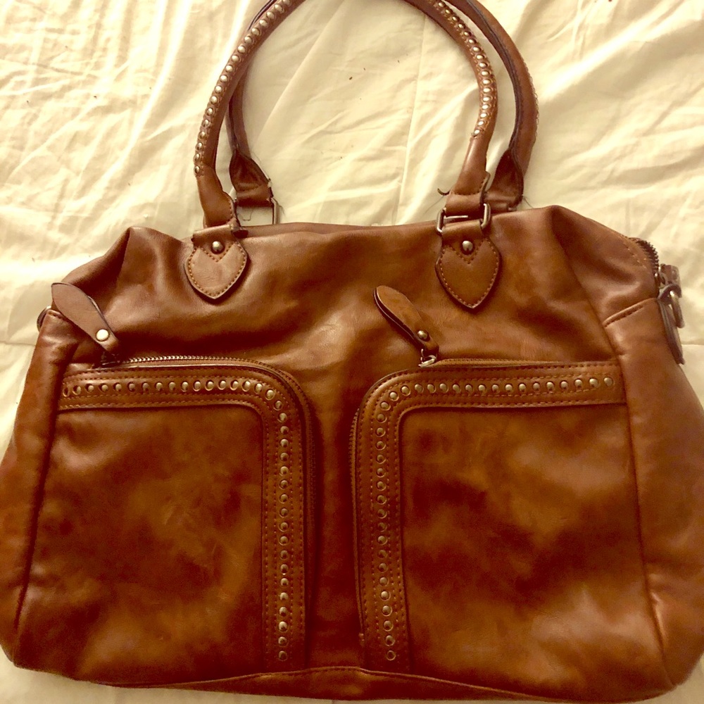 Antik Kraft Purse